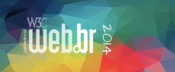 Conferência Web.br 2014